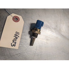 116P023 Coolant Temperature Sensor For 09-15 Nissan Rogue 2.5 Japan Built 116P023 Coolant Temperature Sensor For 09-15 Nissan Rogue 2.5 Japan Built